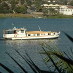 Mwanza boat