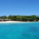 Zanzibar beach