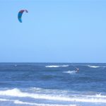 Zanzibar windsurf