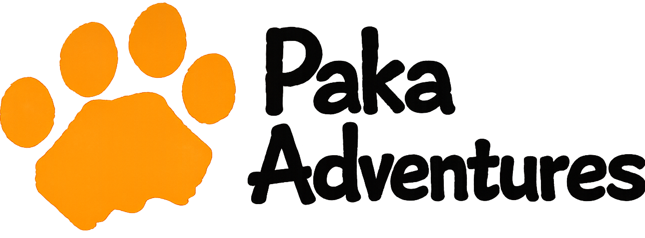 Paka Adventures Ltd